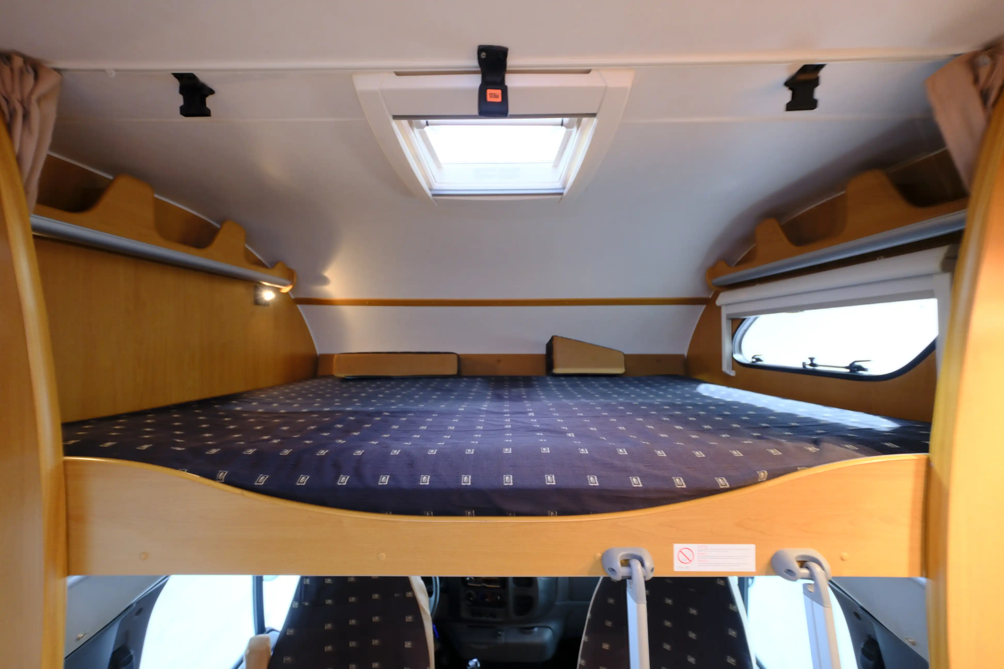 DETHLEFFS Fortero A 5945 - Ansicht 10